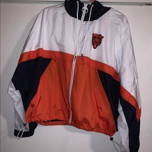 Women’s jacket